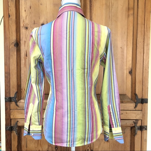 Etro Shirt - Picture 4 of 9